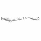 MagnaFlow Conv DF GTO- 2005-2006 6.0L