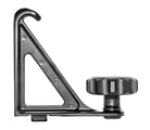 Thule Aero Load Stops (Multi-Position / T-Track Compatible) 4 Pack - Black