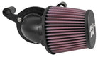 K&N 2015 Harley-Davidson FLTRXS Road Glide AirCharger Performance Intake
