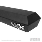 Westin/HDX 19-20 Chevy/GMC Silverado/Sierra 1500/2500/3500 Drop Nerf Step Bars - Textured Black