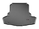WeatherTech 2015+ Lexus RC Cargo Liner - Black