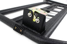 Fishbone Offroad 07-18 Jeep Wrangler JK 4 Door Front/Rear Tube Doors