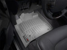 WeatherTech 08-13 Lexus LX570 Front FloorLiner - Grey
