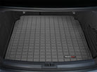 WeatherTech 09-13 Audi A4/S4/RS4 Cargo Liners - Black
