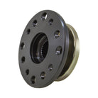 Yukon Gear Small Hole Yoke for 85 To 98 Toyota Landcruiser & T4 Manual Transmission w/27 Spline