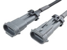 aFe Suspension Logic Electronic Shock Modules w/ Large Connector 05-13 Chevrolet Corvette (C6)
