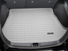 WeatherTech 2016+ Toyota Prius Cargo Liners - Grey