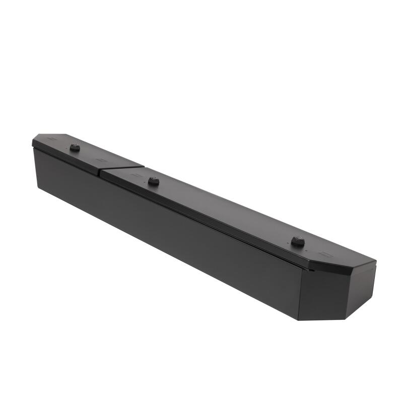 Tuffy Underseat Lockbox W/ Combo Lock For Ford Fseries Supercab