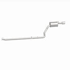 Magnaflow 16-20 Kia Optima 2.4L BRE Exhaust Kit