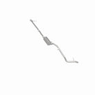 MagnaFlow BRE Exhaust Kit 95-97 Toyota Tacoma 2.4L