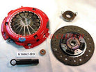 South Bend / DXD Racing Clutch 91-95 Toyota MR2 Turbo 2.0L Stg 1 HD Clutch Kit
