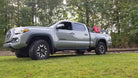 Fishbone Offroad 2016+Toyota Tacoma Long 74In Tackle Rack