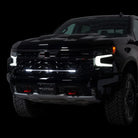 Putco 37In Universal 37In Virtual Blade LED Grille Light Bar Virtual Blade LED Grille Light Bar