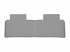 WeatherTech 22-25 Kia EV6 2nd Row Rear FloorLiner HP - Grey