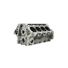 Fleece Performance GM LTR Freedom Series Standard Deck Wet Aluminum Block