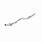 MagnaFlow Conv DF 98-02 Mercedes E320 3.2L