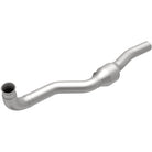 MagnaFlow Conv DF 06- GM Silv/Sierra 6.6L