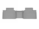 WeatherTech 25-25 Toyota Camry 2nd Row Rear FloorLiner - Grey