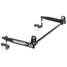 RockJock 2021+ Ford Bronco Antirock Sway Bar Kit - Bolt-On / Forged Arms