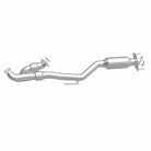Magnaflow 11-14 Nissan Quest 3.5L Direct Fit Converter