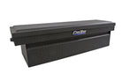 Dee Zee Universal Tool Box - Blue Crossover - Single Lid (Txt Blk)