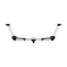 Thule Helium Platform XT 2 Hitch-Mount Bike Rack - Silver