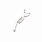 MagnaFlow BRE Exhaust Kit 13-17 Toyota RAV4 2.5L