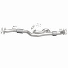BRE Exhaust 05-10 Sportage Tucson 2.7L Front Pipe Kit