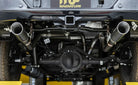 Magnaflow 2023+ Chevy Colorado NEO Cat-Back Exhaust System- Dual-Split Rear Exit