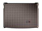WeatherTech 2016+ Fiat 500X Cargo Liners - Cocoa