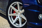 Oracle 10-15 Chevrolet Camaro Concept Sidemarker Set - Clear - No Paint