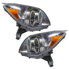 Oracle 06-09 Toyota 4-Runner Sport SMD HL - ColorSHIFT w/o Controller