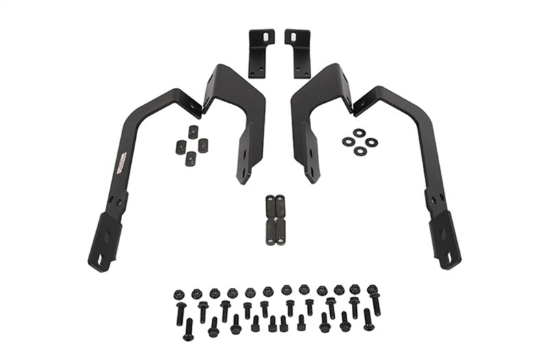Dee Zee 20-21 Kia Sorento Running Board NXc Bracket Kit