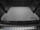WeatherTech 13+ Mercedes-Benz GL-Class Cargo Liners - Grey