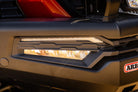 ARB Summit MKII Combar Winch Bumper 2024+ Toyota Tacoma (Fit Kit NOT Included)