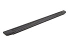 Dee Zee Universal Chevrolet/GMC/Dodge/Ford Full Size Truck Running Board ExtCab Section Molded Black