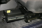 Tuffy Jeep Wrangler Underseat Drawer Nonflip Seat W/ Keyed Lock