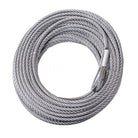 Superwinch Wire Winch Rope 29/64in Dia x 85ft for Talon 14/18K Tiger Shark 18K