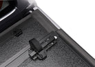 UnderCover Flex 2022 Tundra Std/Crew/Dbl Cab (w/ or w/o CMS) 6.5ft bed cover