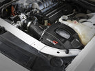 aFe Momentum GT Black Series Carbon Fiber CAIS 15-16 Dodge Challenger SRT Hellcat V8-6.2L (sc)