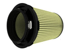 aFe MomentumINtake Replacement Air Filter w/Pro GUARD 7 5IN F x 7IN B x 5-1/2IN T (Inverted) X 9IN