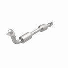 MagnaFlow Conv DF 07-09 Toyota Tundra/Sequoia V8 4.7L