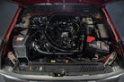 K&N 21-23 Ford Bronco 2.7L V6 F/I DRYFLOW Performance Air Intake System