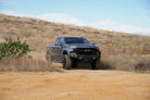 DV8 Offroad 19-21 Chevrolet Silverado 1500 SPEC Series Front Bumper