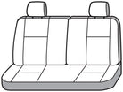Covercraft 20-24 Ford Explorer Carhartt PrecisionFit Custom Third Row Seat Covers - Gravel