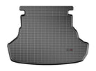 WeatherTech 2015+ Toyota Camry Cargo Liner - Black