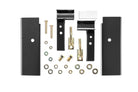 BackRack 20-23 Chevy/GMC Silverado Sierra 2500/3500HD Only Standard No Drill Hardware Kit