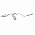 MagnaFlow BRE Exhaust Kit 12-17 Buick Verano 2.4L