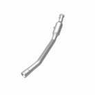 Magnaflow Conv DF 13-14 Mercedes-Benz GL450 V8 4.6 OEM Underbody