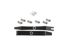 Diode Dynamics 12-18 Hyundai Veloster Interior LED Kit Cool White Stage 1